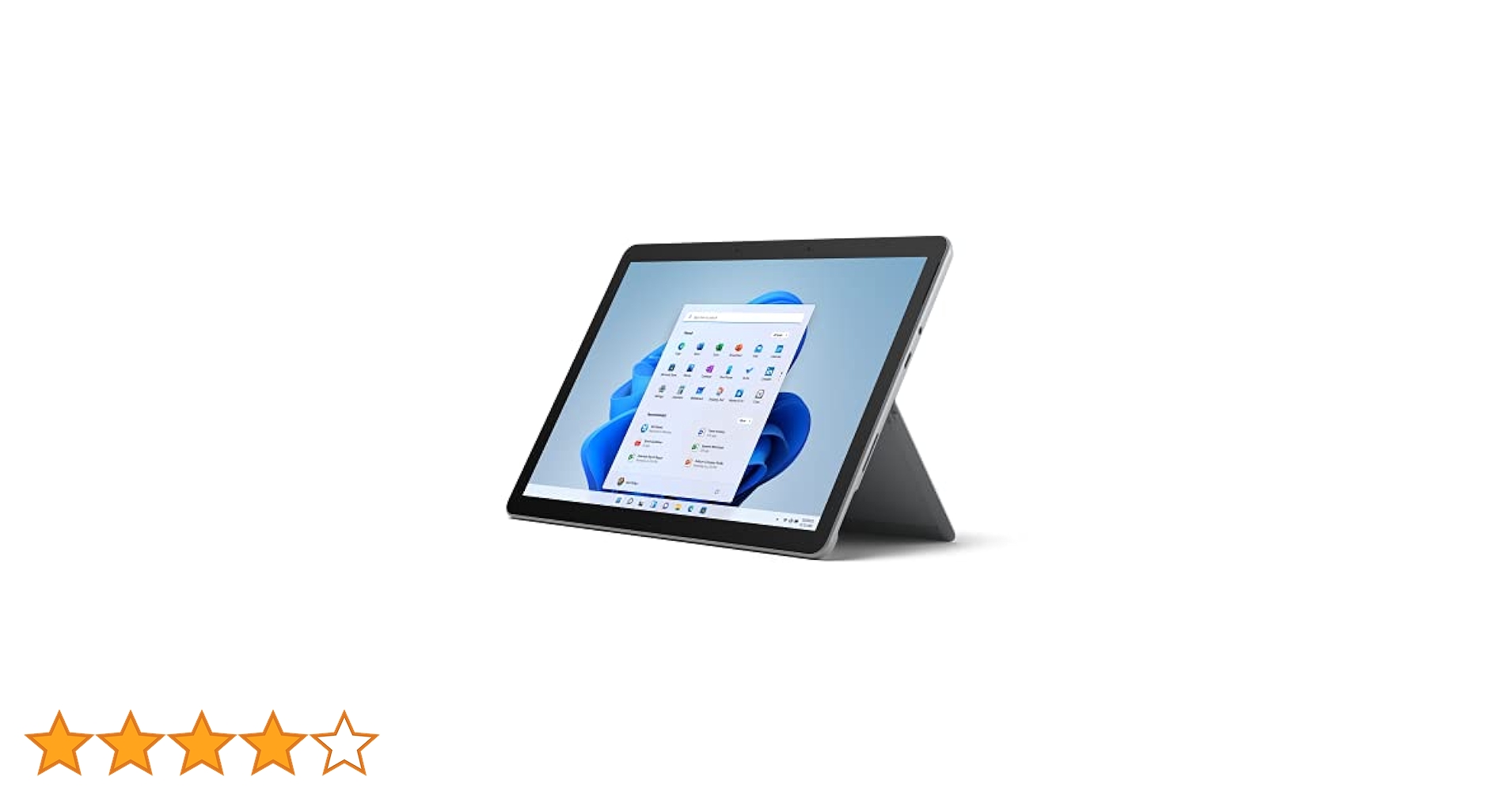 Windowsタブレット本体 Surface Go 3 - LTE 128 GB Amazon.co.jp: マイクロソフト Surface Go 3 LTE Advanced